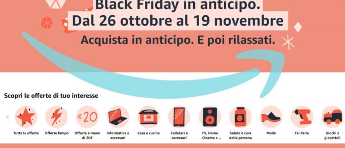 Black Friday