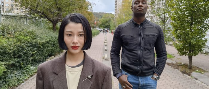 Huawei Mate 40 Pro dxomark