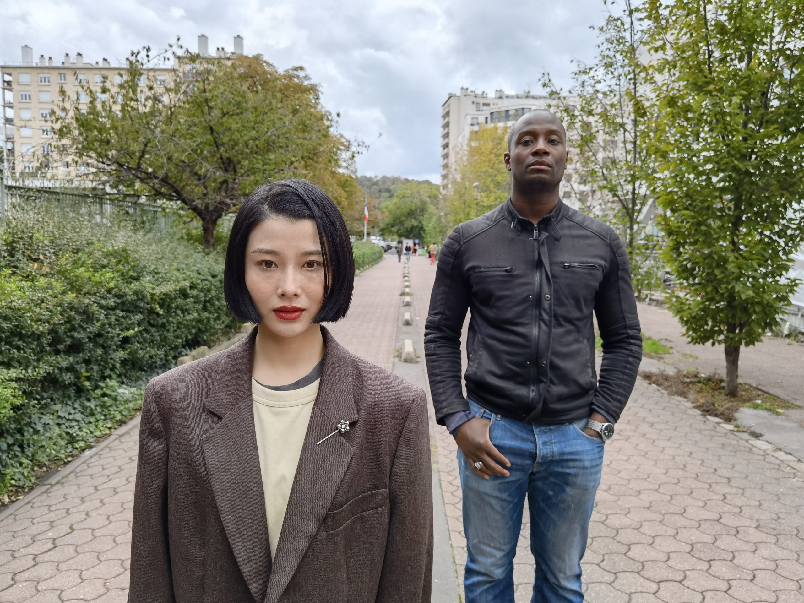 Huawei Mate 40 Pro dxomark