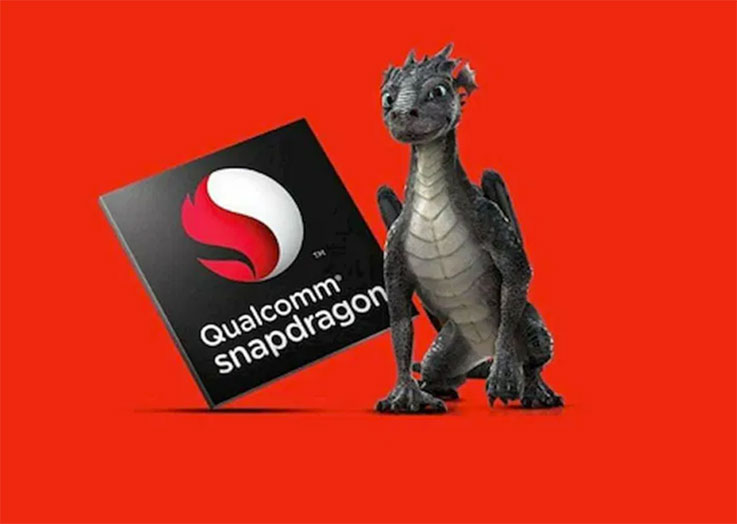Snapdragon 875