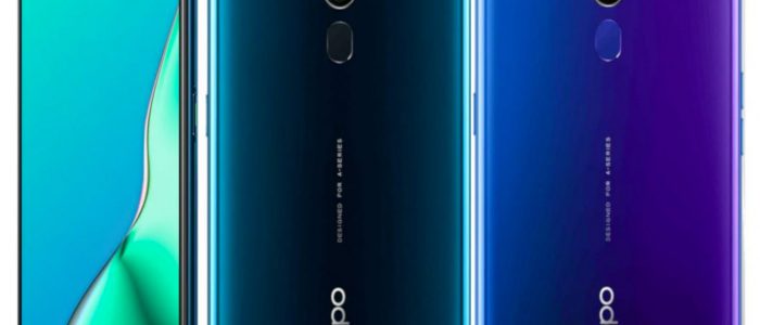 OPPO A9 2020