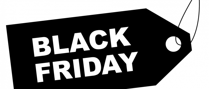 black friday