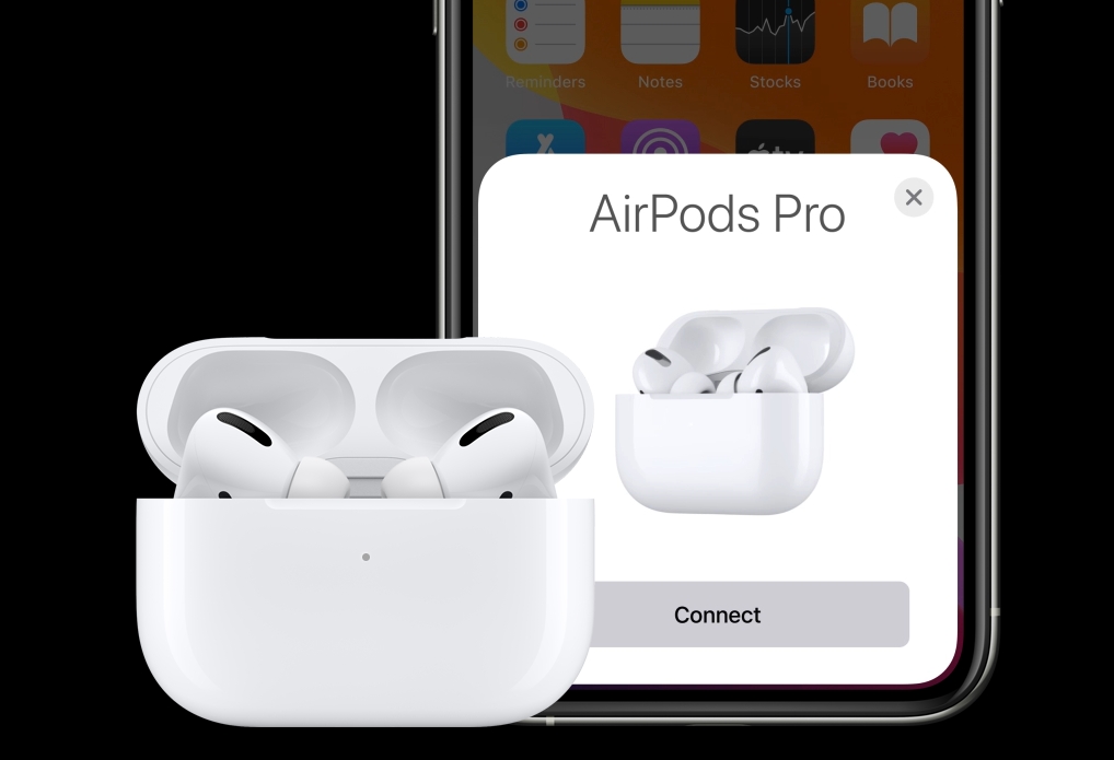 Apple AirPods 2