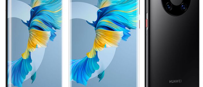Huawei Mate 40 Pro