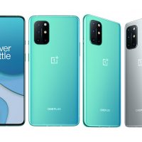 OnePlus 8T