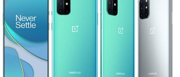 OnePlus 8T