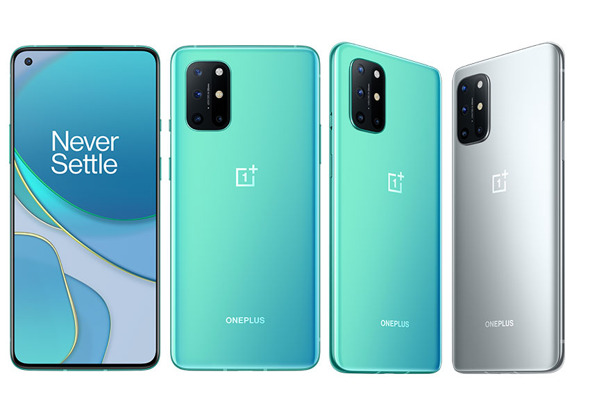 OnePlus 8T