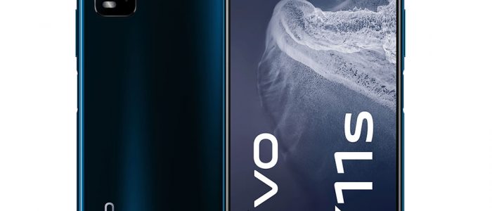vivo Y11s