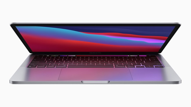 MacBook Pro 13