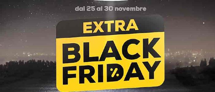 Euronics Black Friday