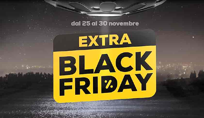 Euronics Black Friday