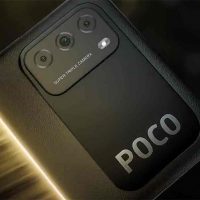 Poco M3