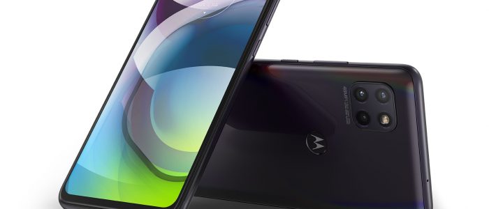 moto g 5g