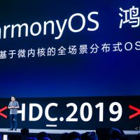 Harmony Os