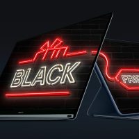 Huawei Black Friday