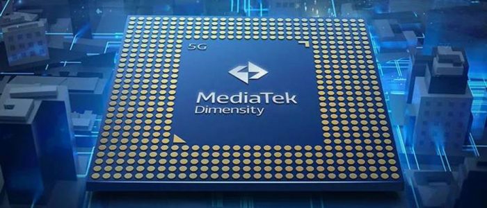 mediatek dimensity