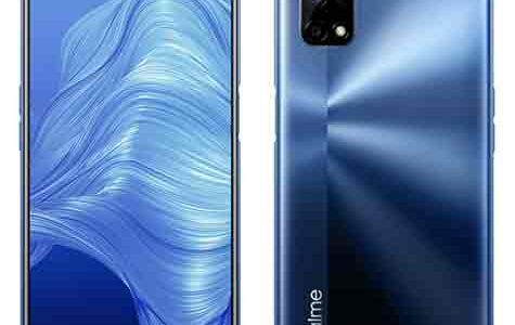 realme 7 5G