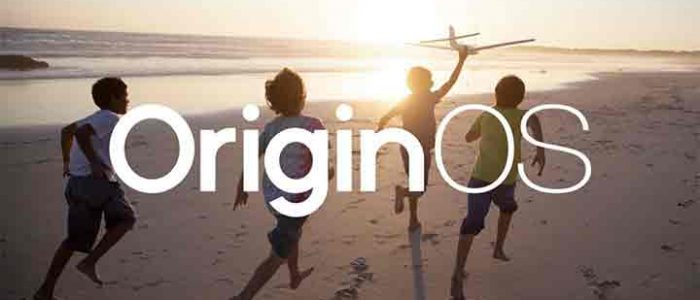 vivo OriginOs