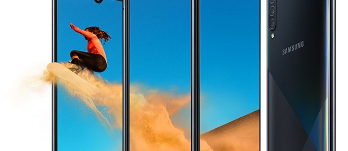 volantino esselunga samsung A30S