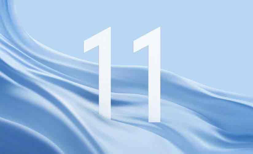 Xiaomi 11