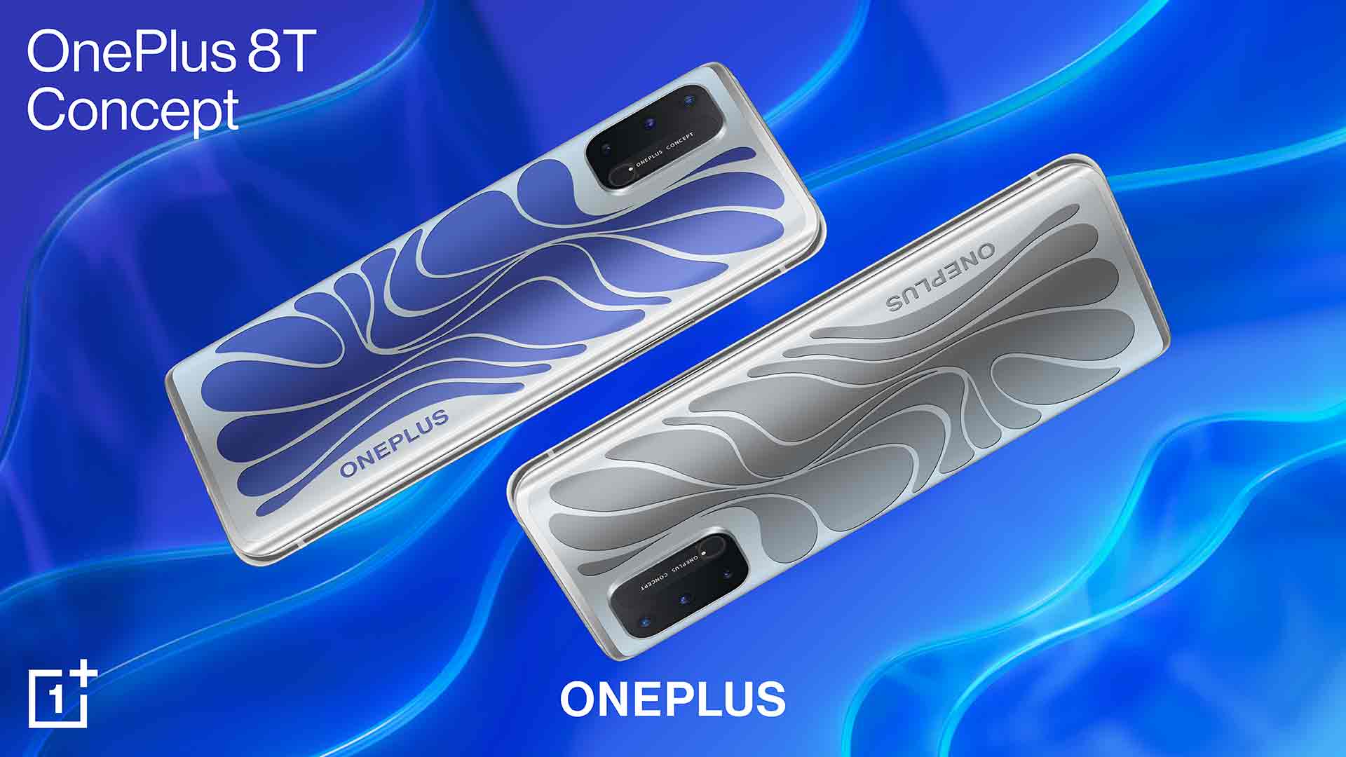 OnePLus 8T Concept