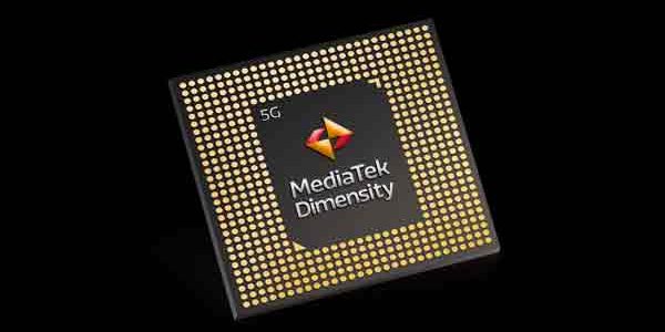 Mediatek dimensity
