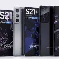 Galaxy S21