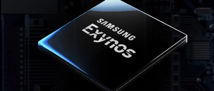 Exynos 2100