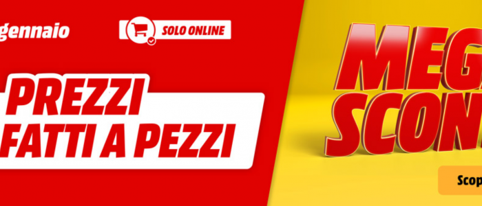 volantino Mediaworld