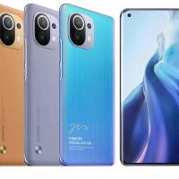 Xiaomi Mi 11