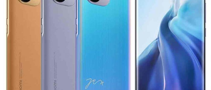 Xiaomi Mi 11
