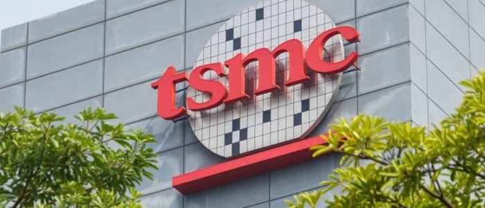 TSMC