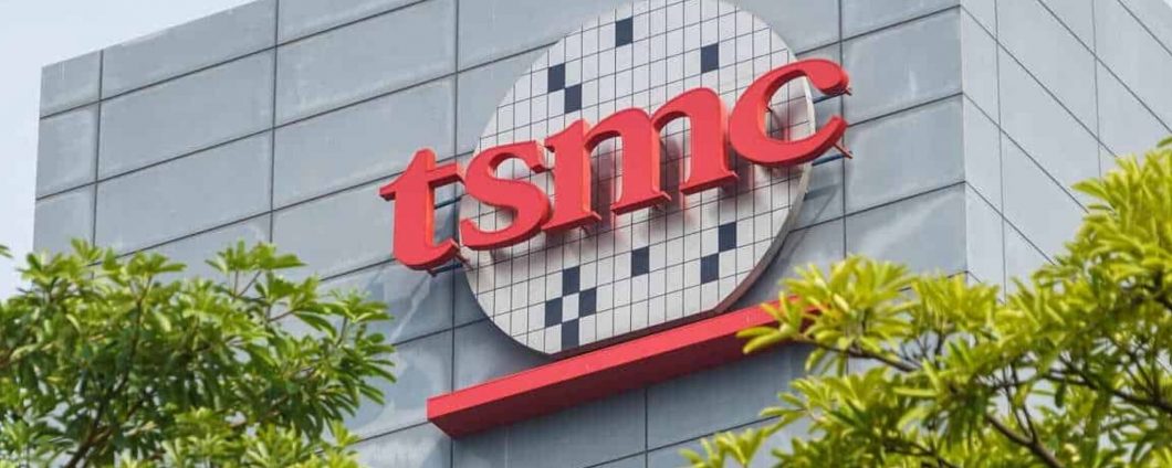 TSMC