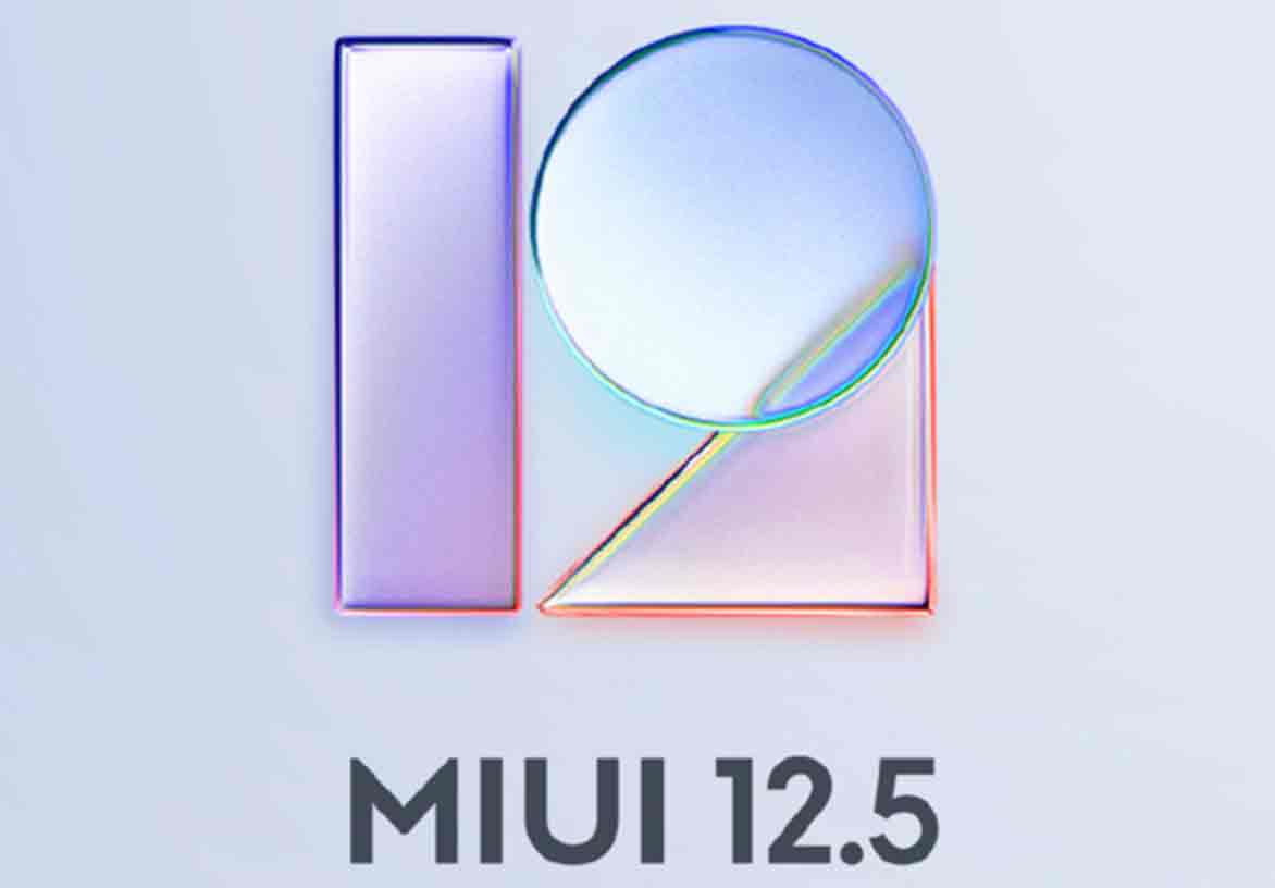 MIUI 12.5