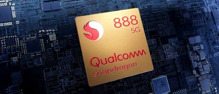 Snapdragon 888