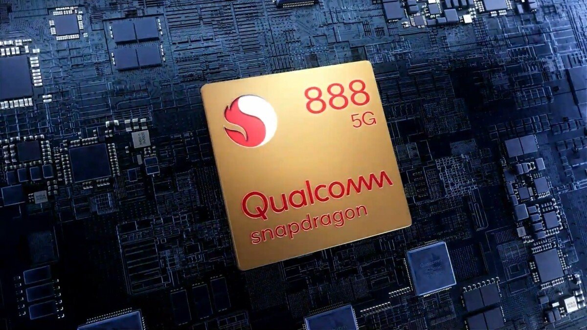 Snapdragon 888