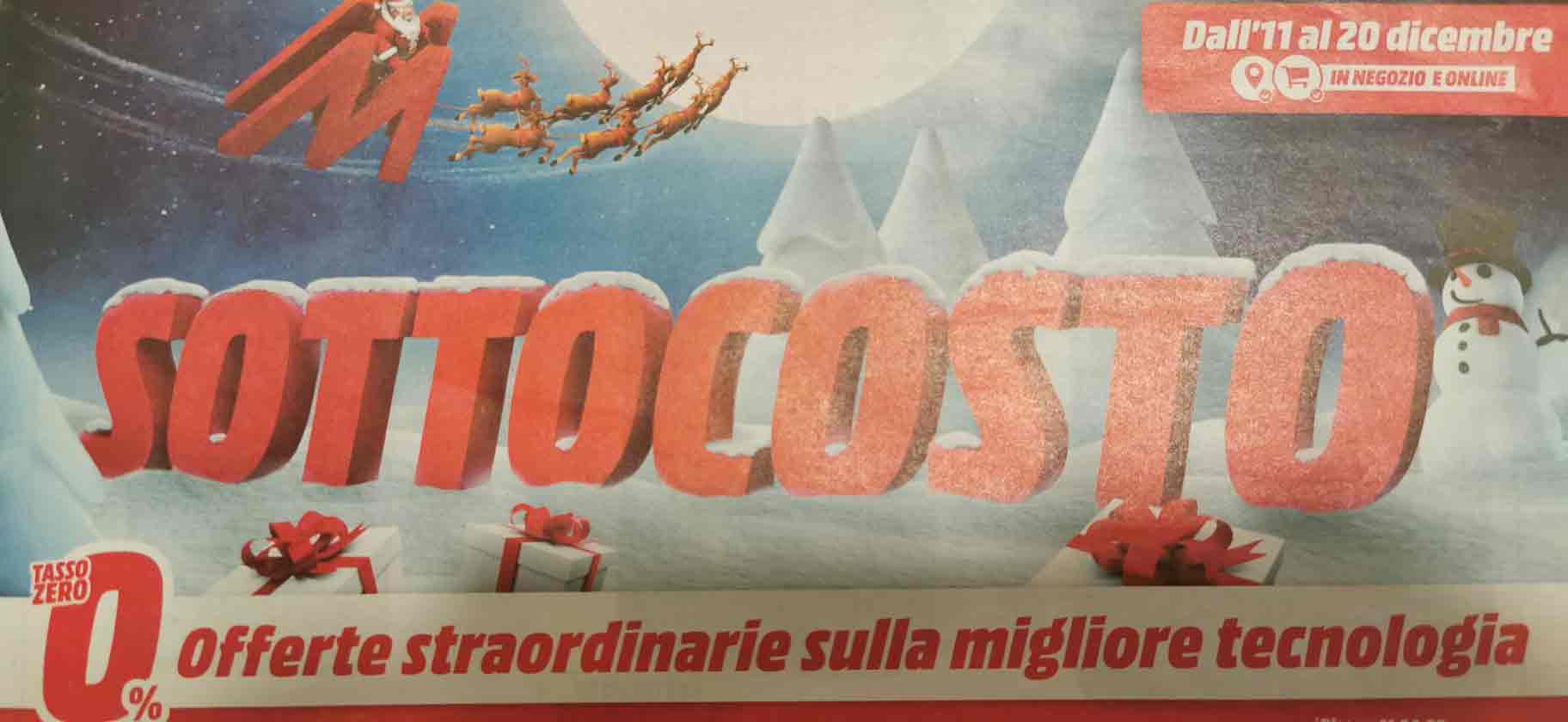 volantino Mediaworld