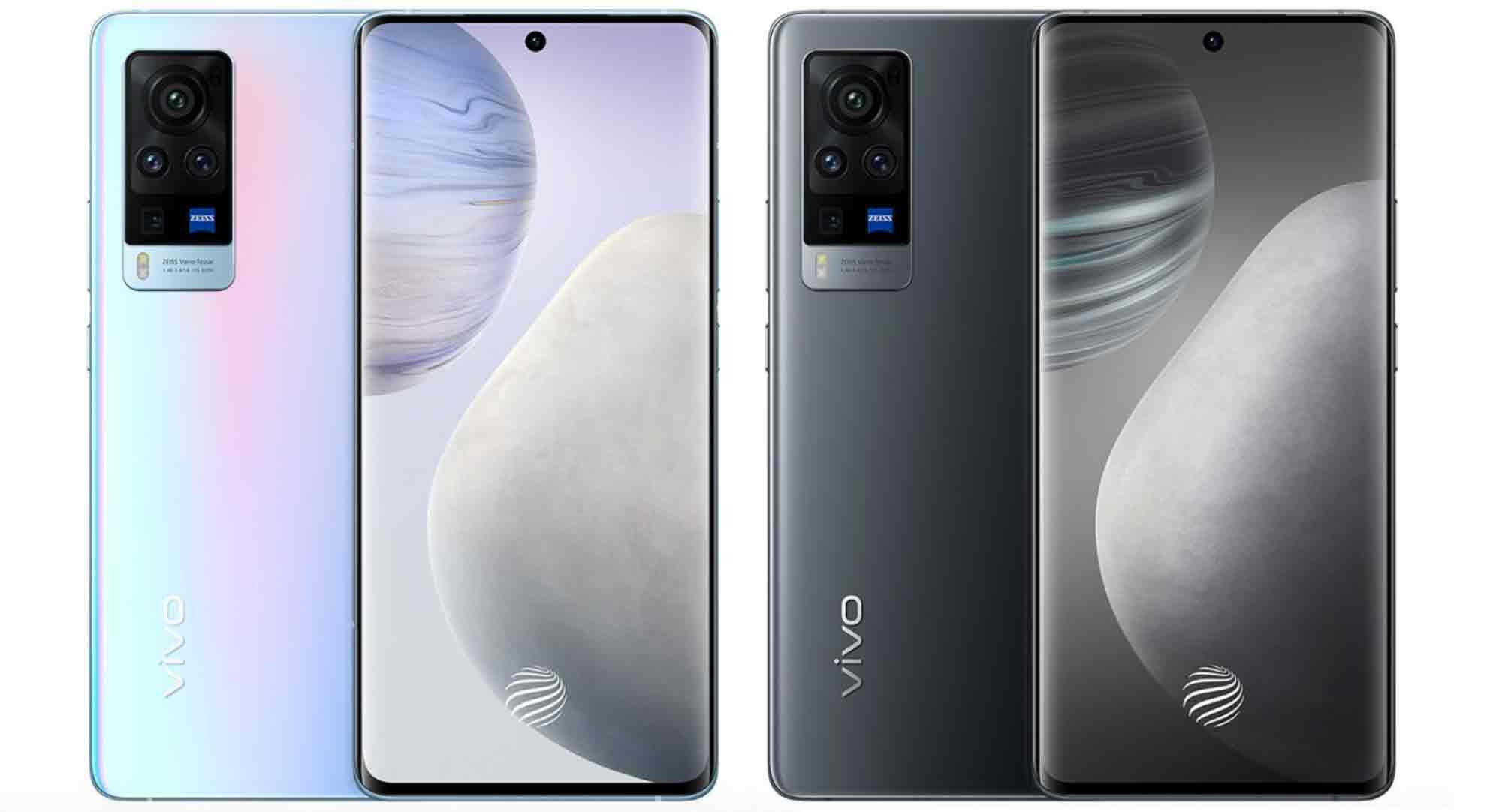 vivo x60 pro