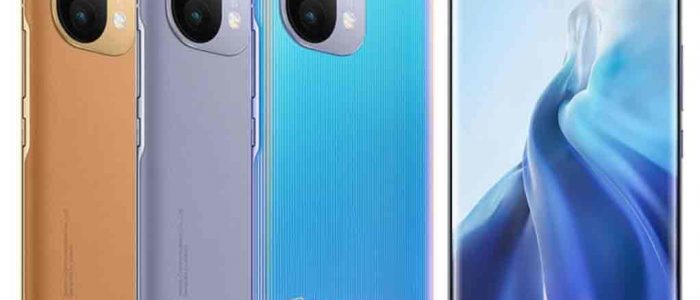 Xiaomi Mi 11