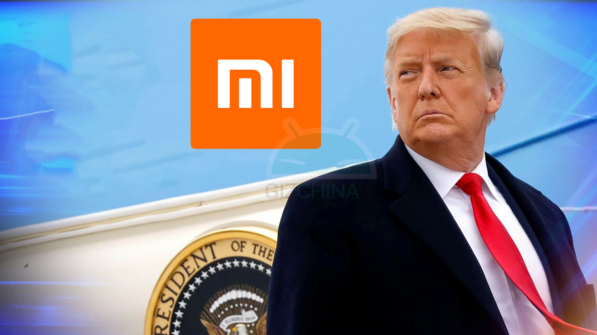 Donald-trump-xiaomi-ban