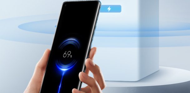 Mi Air Charge Xiaomi