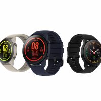 Xiaomi Mi Watch
