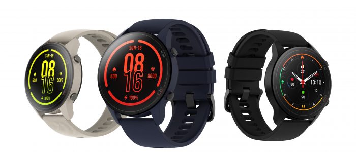 Xiaomi Mi Watch
