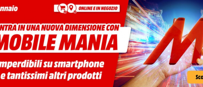 volantino Mediaworld