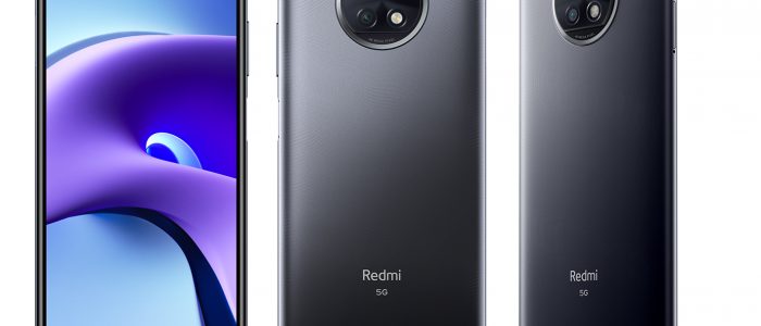 redmi note 9t