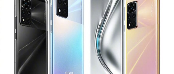 Honor V40 5G
