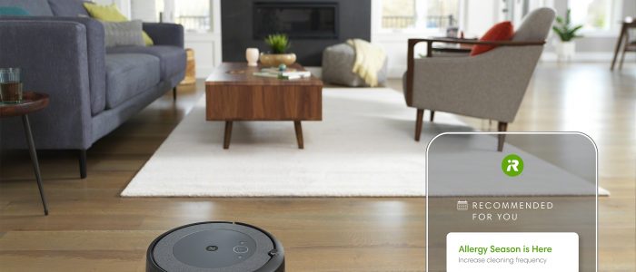 iRobot i3+