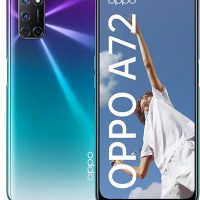 OPPO A72