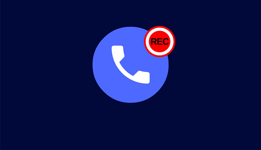 registrazione chiamate