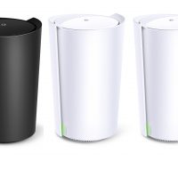 Tp-Link ces 2021
